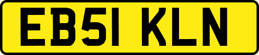 EB51KLN