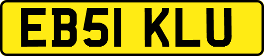 EB51KLU