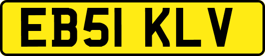 EB51KLV