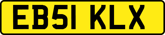 EB51KLX