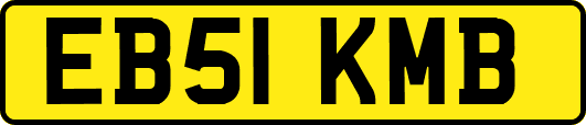 EB51KMB