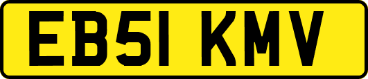 EB51KMV