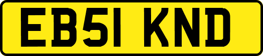 EB51KND