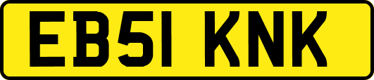 EB51KNK