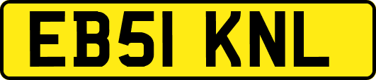 EB51KNL