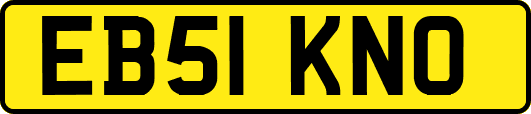EB51KNO