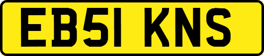 EB51KNS