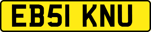 EB51KNU
