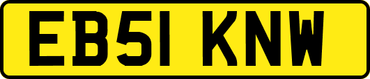 EB51KNW