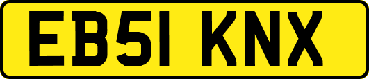 EB51KNX