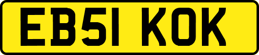 EB51KOK