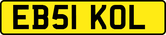 EB51KOL