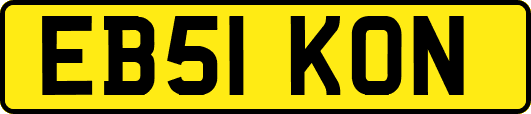 EB51KON