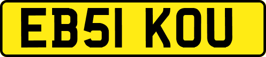 EB51KOU