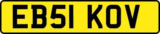 EB51KOV