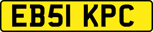 EB51KPC