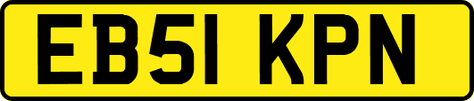 EB51KPN