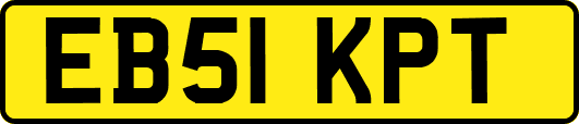 EB51KPT