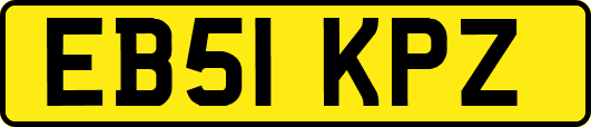 EB51KPZ
