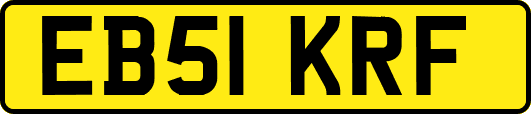 EB51KRF