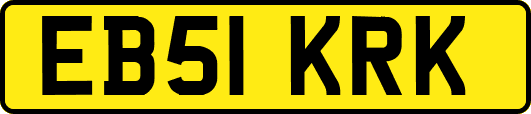 EB51KRK