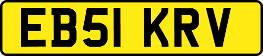 EB51KRV