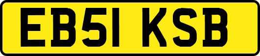 EB51KSB