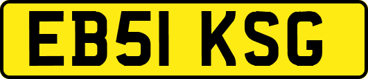 EB51KSG