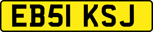 EB51KSJ