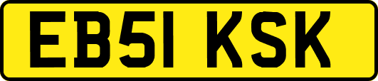 EB51KSK