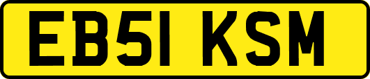 EB51KSM