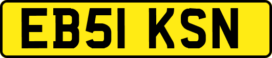 EB51KSN