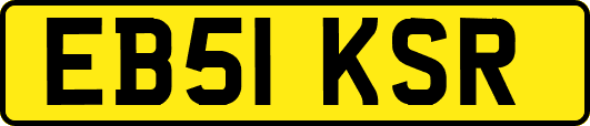 EB51KSR