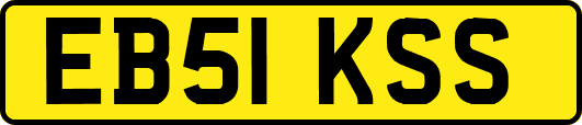 EB51KSS