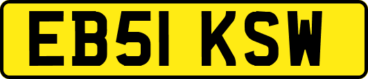 EB51KSW
