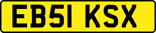 EB51KSX