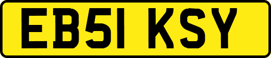 EB51KSY