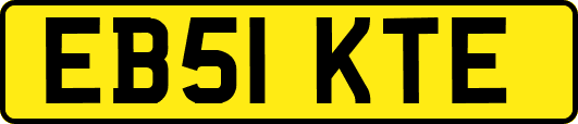 EB51KTE