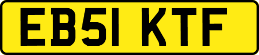 EB51KTF