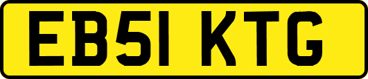 EB51KTG