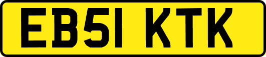 EB51KTK