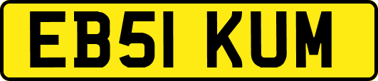 EB51KUM