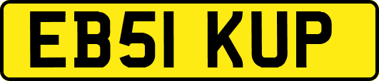 EB51KUP