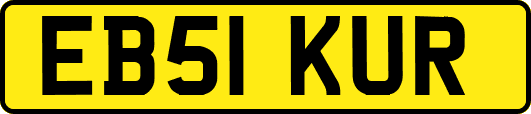 EB51KUR