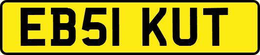 EB51KUT