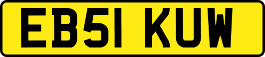 EB51KUW