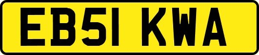 EB51KWA