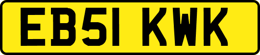 EB51KWK