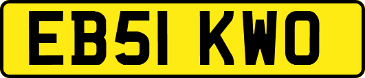 EB51KWO