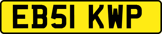 EB51KWP